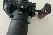 Canon r6 mk iii professional camera