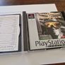 Command and Conquer PlayStation1 Ps1 PlayStation2 Ps2 Games Original Image 9