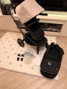 Bugaboo Fox 5