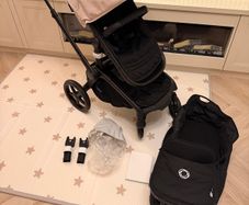 Bugaboo Fox 5