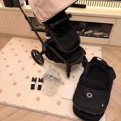 Bugaboo Fox 5