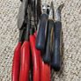 Snapon pliers Image 3