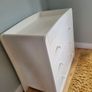 Mamas and Papas baby changer Image 3