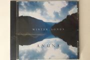 Anuna [2007] Winter Songs (CD Album) STILL SEALED