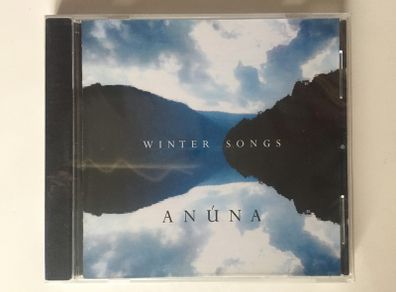 Anuna [2007] Winter Songs (CD Album) STILL SEALED