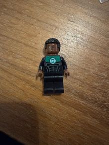 lego green lantern