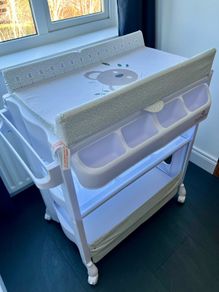 Babylo Koala Bath & Changing Unit NEW