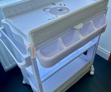 Babylo Koala Bath & Changing Unit NEW