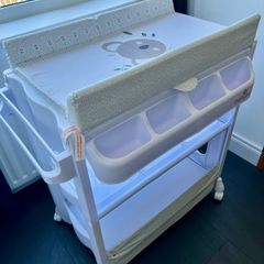 Babylo Koala Bath & Changing Unit NEW