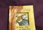 Mini Born To Shop book