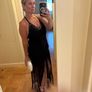 Zara floral dress Image 2