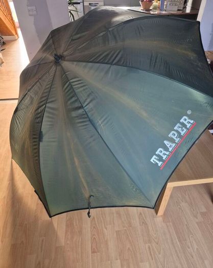 Fishing umbrella