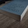 Whisper Network ! Uncorrected Proof Copy ! by Chandler Baker ! 2019 ! by Sphere Publishing ! Image 8