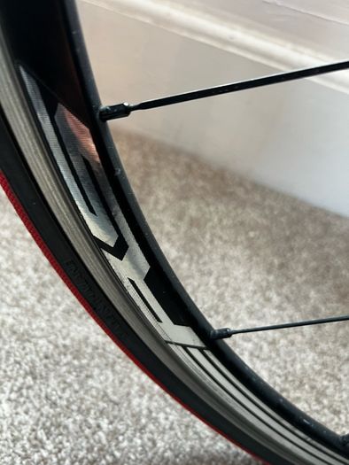 Stolen !!! Stolen !!! Scott Foil Carbon Racer!
