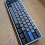 NuPhy Air60 HE - Mechanical Keyboard Image 2