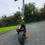 Ienyrid Es60,brand New Electric Scooter Image 4