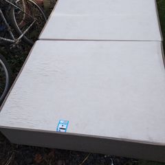 Divan Bed Base (26017)