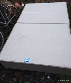 Divan Bed Base (26017)