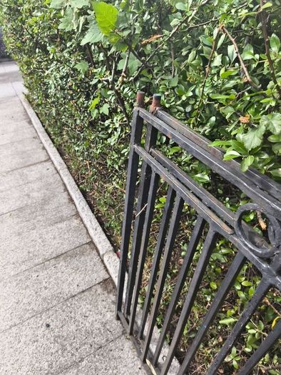 garden Gates