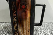 John Player Superkings Pub Bar  Jug, Wade UK made, bar ware