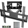 BONTEC Full Motion TV Wall Mount Image 7