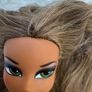 Bratz Girlfriendz Night Out Dance Disco Fianna Doll Nude Used Please see photos Image 7