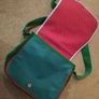 FLIO Handbag, Shoulder Bag    NEW and unused Image 2