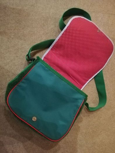 FLIO Handbag, Shoulder Bag    NEW and unused