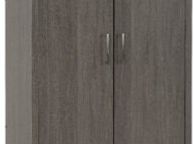 main image for ad Lisbon 2 Door Wardrobe
