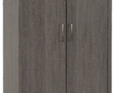 Lisbon 2 Door Wardrobe
