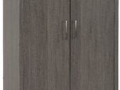 Lisbon 2 Door Wardrobe