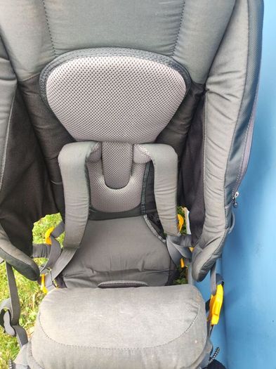 Deuter kids comfort III baby toddler carrier