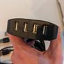 Sabrent 4-Port USB 2.0 Sharing Switch (Share Mouse/Keyboard across 4 PCs) Image 4