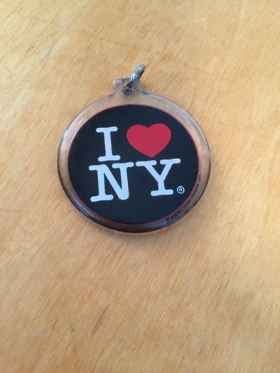 Keyring