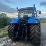 New Holland t7.270 Image 4