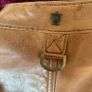 Massimo Dutti Leather Jacket Image 7