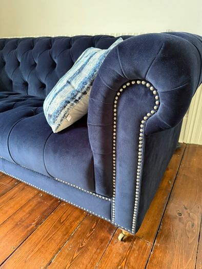 Chesterfield Sofa