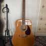 Burswood guitar sets Image 3