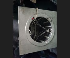 hot plate