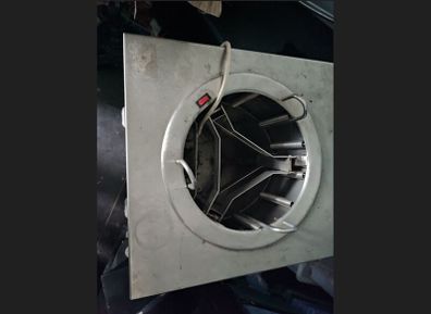 hot plate