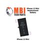 iPhone 12 Mini Replacement Li-ion Battery 0 Cycle Image 2
