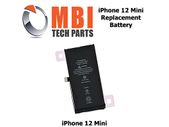 iPhone 12 Mini Replacement Li-ion Battery 0 Cycle
