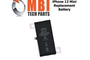 iPhone 12 Mini Replacement Li-ion Battery 0 Cycle