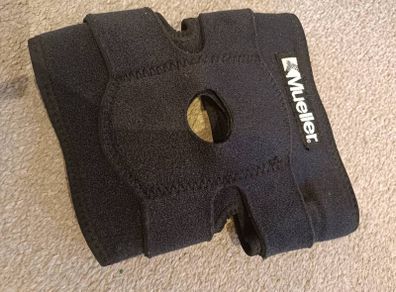 Mueller knee support
