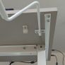 IKEA desk (sit/stand) Image 6