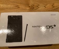 Nintendo DS
