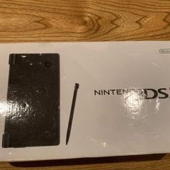 Nintendo DS