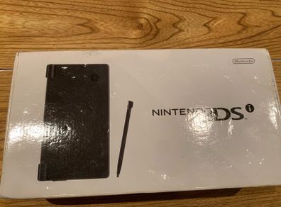 Nintendo DS