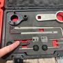 VW TDI Timing tool assortment Image 3