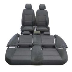 e90 alcantara m sport seats and door cards